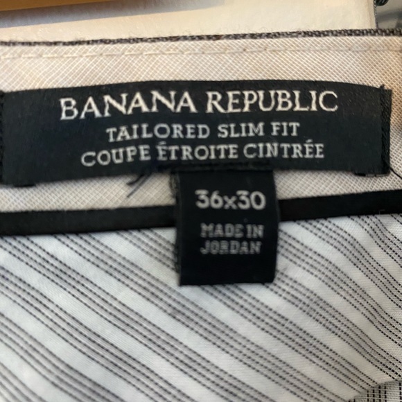 Banana republic trousers - Picture 2 of 8